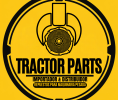 LOGO TRACTOR 2026